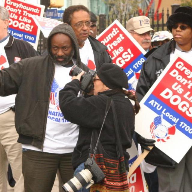 Pictures Dallas Rally 034